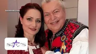 Nicoleta Voicu, fosta iubită a artistului Gheorghe Turda, motivul real al despărțirii