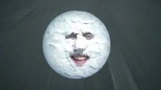 Game Stop - Wen Moon&trade;