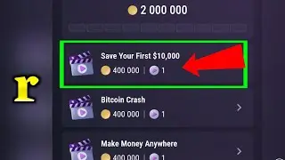Save Your First $10,000 ! Tapswap Code ! Archieve $10,000 Savings: Top Tips and Tricks For Success