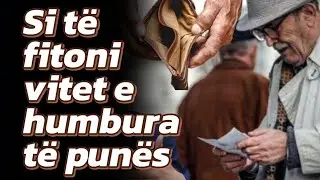 Ju kan&euml; humbur vitet e pun&euml;s para vitit 1994? Vjen lajmi i madh! Kush kategori p&euml;rfiton nga vendimi?