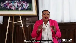 Breast Cancer Awareness Month 2023