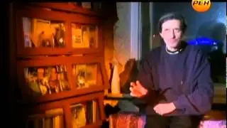 Странное дело №024  Ручной разум 10 03 2012