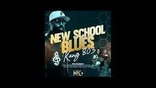 Real Good Time Feat. King 803: KING GEORGE