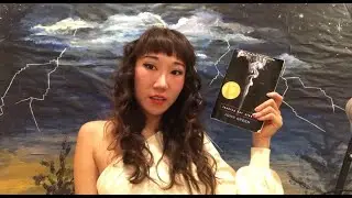 grab your book and read along with me 📖: Looking for Alaska
