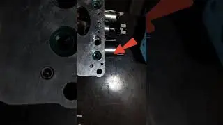 solenoid Valve and Valve body repair by Auto gear repair #viralvideo #yuotubeshorts #shortsvideo