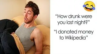 Hilarious Conversations That People Overheard In New York ➤ 1