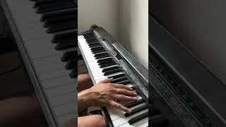 Intro Gracia sublime es - EEYEV 😮&zwj;💨  #fypシ゚viral #musica #pianocover #pianotutorial