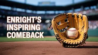 Blue Jays Land Nick Enright In Surprise Minor-League Deal!