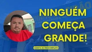 COMO CRESCI MEU MERCADINHO, MERCADINHO DO CIRÃO!