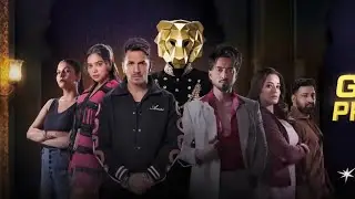 THE 50 SHOW TEAM LIST #biggboss