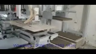 MM800 Free formwork wall panels making machine