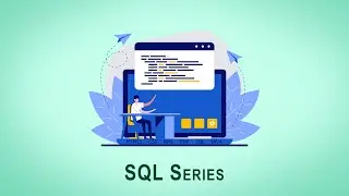 Introduction to SQL Series Course