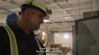 Fike P&H Milling Case Study