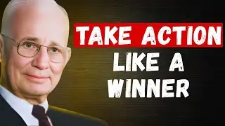 Napoleon Hill's 6 Principles to Take Action & Achieve Success | Ultimate Motivational Speech