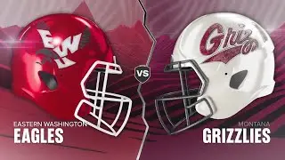 No. 2 Montana survives Eastern Washington's comeback bid, improves to 10-0
