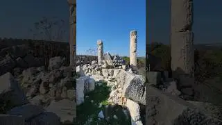 ‼️ЗАЛЕЗЛИ в ПОДЗЕМЕЛЬЕ античного 