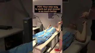 Professional Wellness | High-Tech Strength Training | Advanced Recovery Services | Upgrade Labs