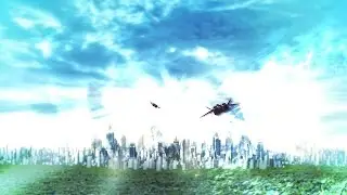 Xbox One 『雷電V』 OP