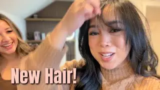 New Hair for 2026! - @itsJudysLife