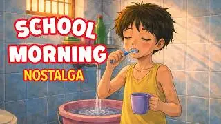 If You Grew Up in 2000s India This Will Hit Hard 🥹 | School Morning @Entertainment_Mantra
