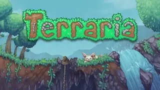 ⚔️ Мастермод на милишнике в соло ч.3 | Terraria 1.4.5