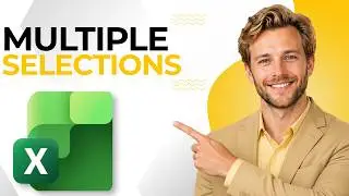 How to Create a Drop Down List With Multiple Selections in Excel (Full Guide)