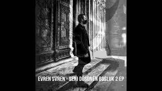 Evren Svren - Kimseye y&uuml;k olmadan (Turkish Gothic Rock)
