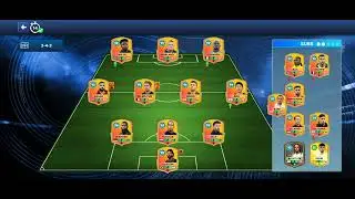 DLS 26 - Live match [7]