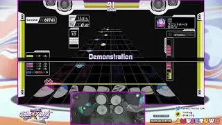 [AmuseTown] GITADORA ARENA DM Live stream