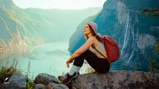 Faos  - Tropical Odyssey (Official Music Video)