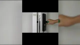 Best Smart Door Lock 2021 #SHORTS