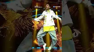 Adnan's Heart-Stopping Dance on Zara Sa | Realme Hip Hop India Season 2 | Amazon MX Player