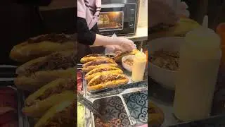 Vietnamese Banh Mi at Da Nang Street #danang #vietnam #vietnamesefood #foodie #food #banhmi #shorts
