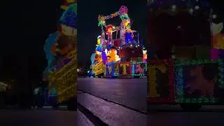 ディズニーランドエレクトリカルパレード2026