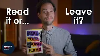 Andrew Huang: Make Your Own Rules Music Book Review