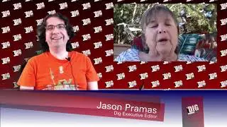 InDIGnation w/ Chris Faraone & Jason Pramas (Episode 2, 5.22.20)