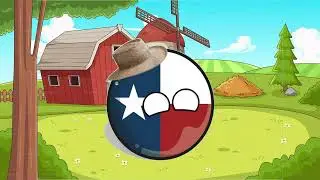 Old McTexas Had A Farm (Featuring Texas And Sweden)