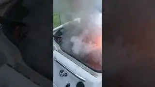 how to empty boat gas tank (easy way) #boatrepair #boat #boating #jetboat #mechanic #fire