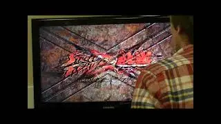 ZTV at Midwest Gaming Classic 2012 -  MGC Street Fighter x Tekken Tournament