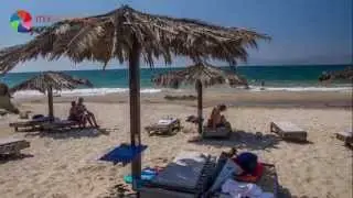 Kouros Palace Hotel - Mastichari - Kos - Grecja | Greece | mixtravel.pl