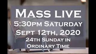 St Teresa of Calcutta Essex-Chester Live Stream