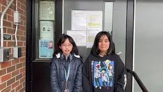 School Tour 2023 - Glenbrook School