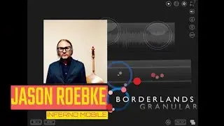 Create a Sound Composition with the Boarderlands App