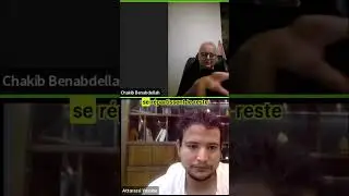 In&eacute;galit&eacute;s dans le domaine d&rsquo;architecture au Maroc surtout pour les jeunes #podcast #architecture