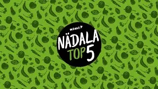 N&auml;dala TOP5 | Parima hinnaga puu- ja k&ouml;&ouml;givilja pakkumised!