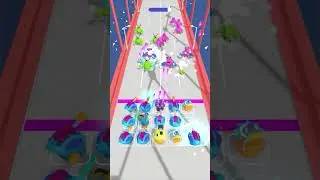 Merge Defense game - play now!