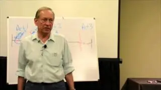 Eric Edson - The Point Of No Return For Your Hero - Midpoint Sequence