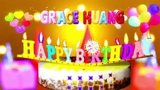 Happy Birthday Song - Happy Birthday To You #wisheslife #wish #nameart