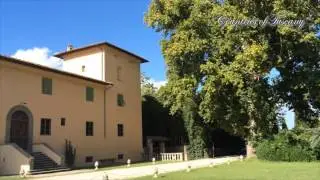PIANORE Frazione del Comune di Santa Maria a Monte Toscana