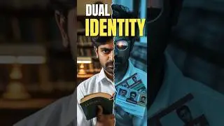 ଇଞ୍ଜିନିଅରିଂ ଛାତ୍ର ରୁ ଆତଙ୍କବାଦୀ: India's Most Wanted Terrorist #shorts #virashorts #youtubeshorts